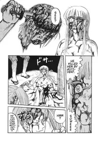 [Uziga Waita] Game Over [English]