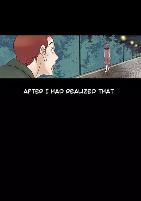 The Taste of the Hand Ch.1-30