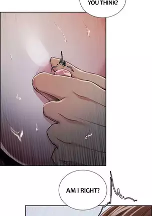 Taste of Forbbiden Fruit Ch.15/24