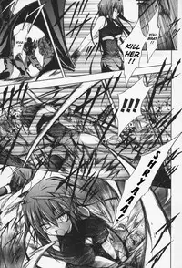 [NO.Gomes] Gravity Die Ch. 1-2 [English] {Kizlan} [Digital]