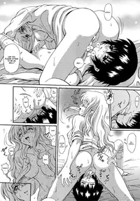 [GUST (Harukaze Soyogu)] Zoku - Kuronekotachi no Kyouen (Noir) [English] [Elegant Succubus]