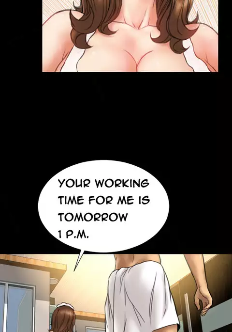 My Wives Ch.1-37