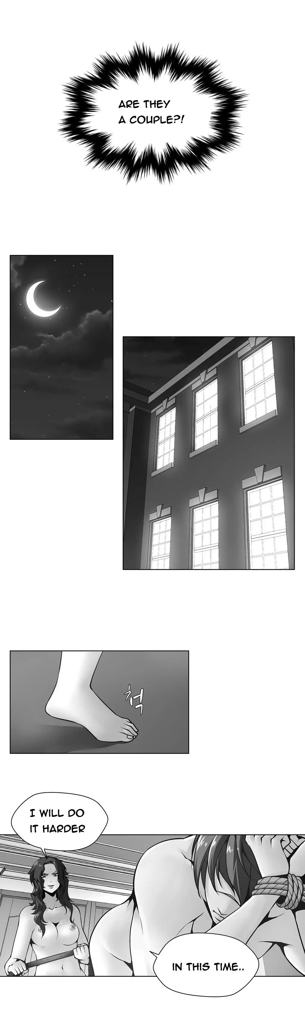 Twin Slave Ch.1-12