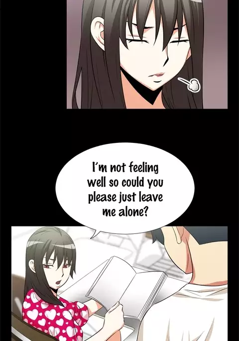 Love Parameter Ch.1-49