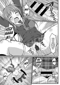 [Art Jam (Matsumaro)] DenMan 24ji ~8, 9 kanme~ Set [Digital] [English]