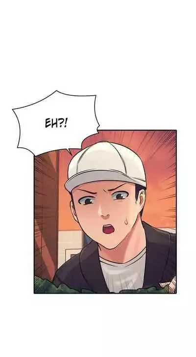 Is There No Goddess in My College? Ch.13/?