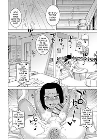 [Takatsu] S wa Fragile no S Ch. 1-7, 9 [English] [Digital]