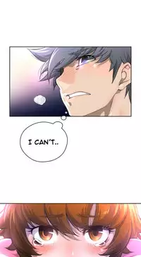Perfect Half Ch.1-25 (English) (Ongoing)