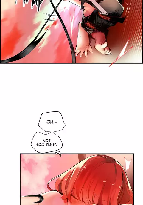 Lilith`s Cord Ch.1-39