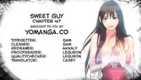 [BAK Hyeong Jun] Sweet Guy Ch.1-54 (English) (YoManga) (Ongoing)