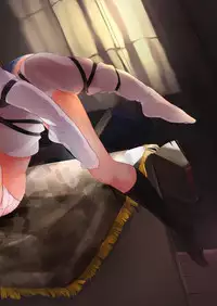 (C92) [Kaleido Circus (Nagihashi Coko)] TOP SECRET (Kantai Collection -KanColle-) [Chinese] [辻君个人汉化]