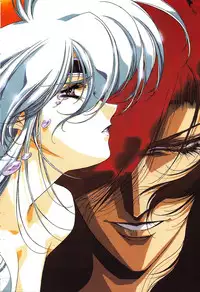 [Urushihara Satoshi] Chirality - To The Promised Land Vol.2 (Complete) [English]