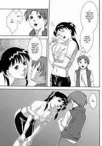 [Misawa Hiroko] Otouto Ijiri | Messing With Little Brother [English] [Tripp] [Decensored]