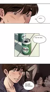 [Ramjak] Atonement Camp Ch.1-31 (English) (Ongoing)