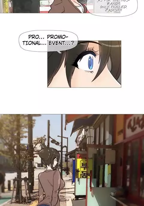 Household Affairs Ch.1-32