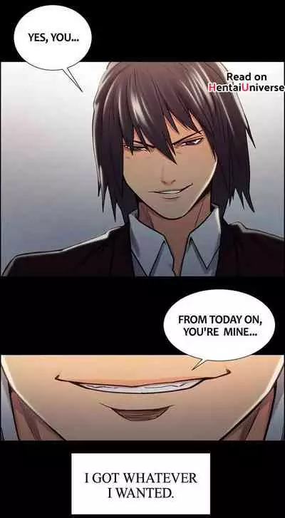 Taste of Forbbiden Fruit Ch.17/24