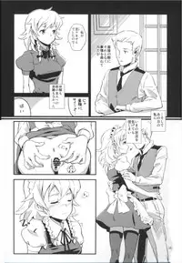 (C90) [Vitamin Gohan (Hasegawa Keita)] Matomete Tsugou ga Ii! (Touhou Project)