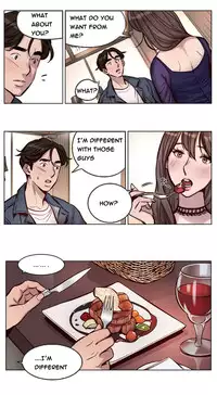 [Ramjak] Atonement Camp Ch.1-31 (English) (Ongoing)