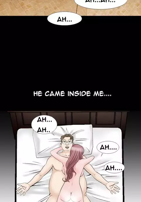 The Taste of Hands Ch.1-49