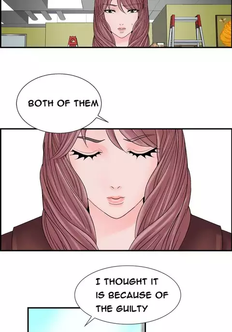 The Taste of Hands Ch.1-73