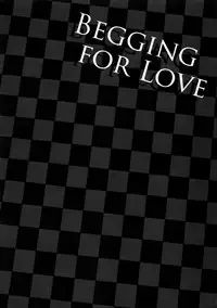 (SPARK7) [PureSlider. (Matsuo)] BEGGING FOR LOVE (Fate/Zero)