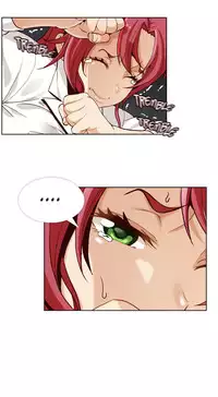 [Yi Hyeon Min] Secret Folder Ch.1-9 (English) (Ongoing)