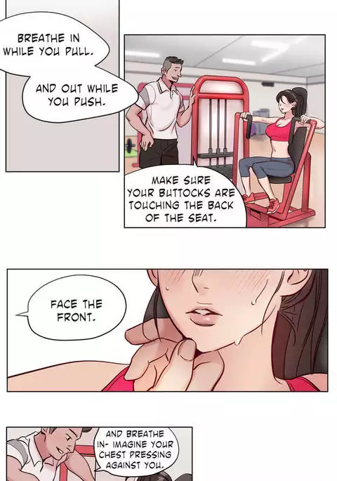 Atonement Camp Ch.1-38
