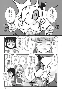 [RPG COMPANY2] Powerpuff Spirits Z Sono 2 (Powerpuff Girls Z) [Digital]