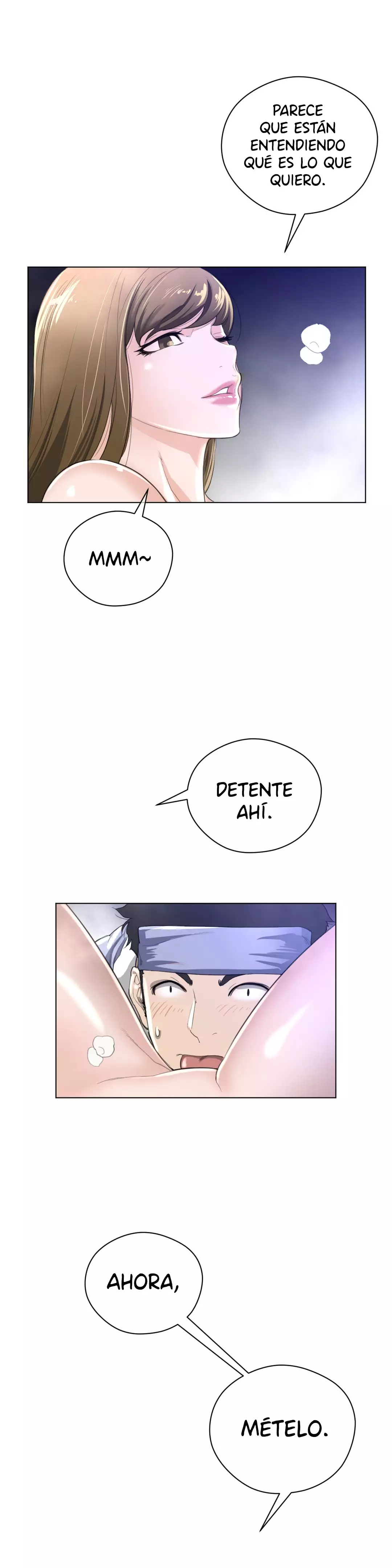 Perfect Half Ch.1-25