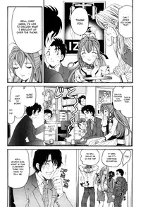 [Kobayashi Takumi] Virgin na Kankei R 2 Ch. 7-8 [English]