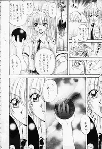 (Rabbit Company) Stale World 14 Remix 8 (Card Captor Sakura)