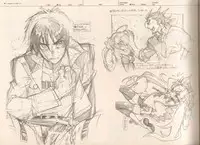 (C87) [Article 60 of Criminal Code (Shuhan)] RaKuGaKi./Monochrome.[Vol:4] (Various)