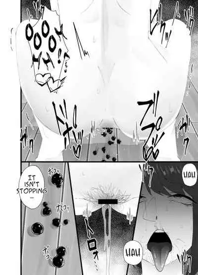 Zoushoku Tapioca de Tapioca Sanran Play o Suru Ohanashi