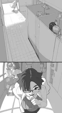 [Neone] Scheme of D ch.1-4 [END] [English]