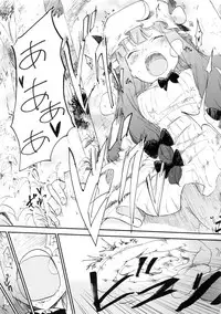 (Reitaisai 10) [Shironegiya (miya9)] Donten Library (Touhou Project) [Incomplete]