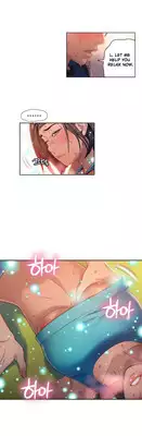 [BAK Hyeong Jun] Sweet Guy Ch. 1-41 [English] [YoManga]