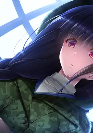 Zombie No Afureta Sekai De Ore Dake Ga Osowarenai Vol. 3