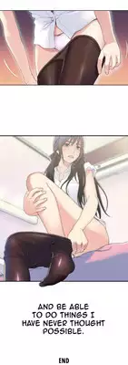 [BAK Hyeong Jun] Sweet Guy Ch.1-50 (English) (YoManga) (Ongoing)