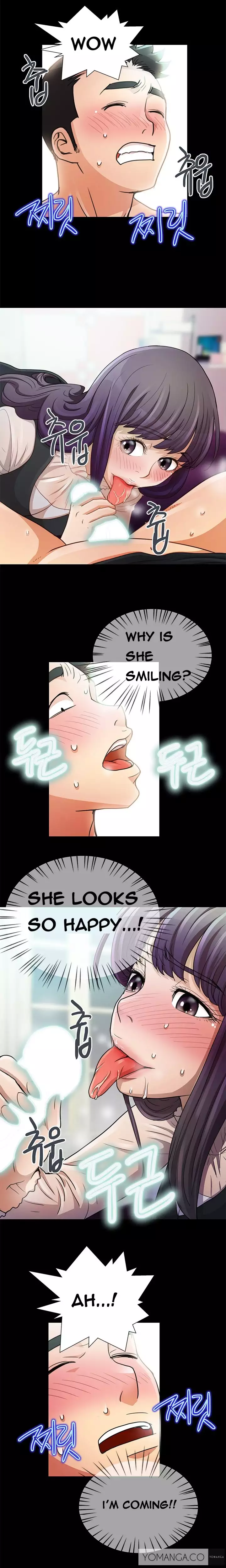 Will You Do as I Say? Ch.1-16