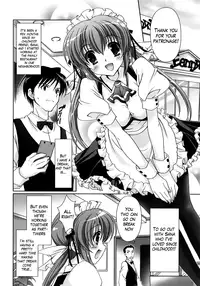 [Suzui Narumi] Moetion Graphics Ch.1-10 [English] [The Lusty Lady Project]