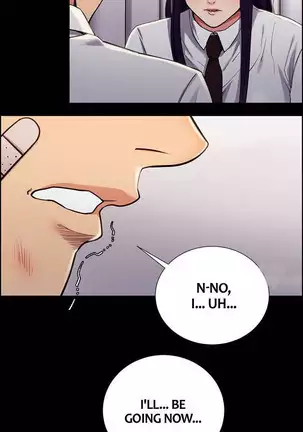 Taste of Forbbiden Fruit Ch.15/24