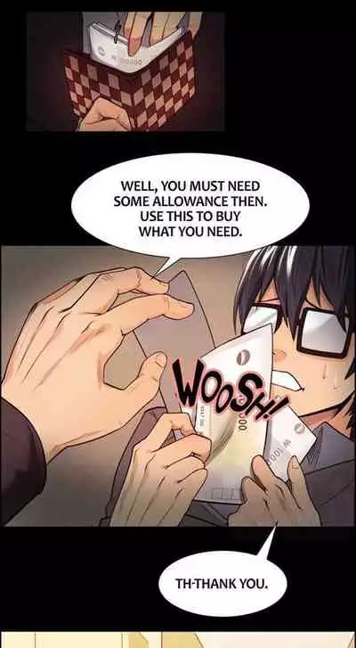 Taste of Forbbiden Fruit Ch.20/24