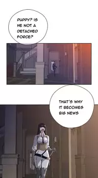 Perfect Half Ch.1-19 (English) (Ongoing)