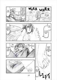 [Ochikonium (Various)] Otecolle Petit [Japanese, English] [Digital]