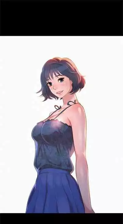 漂亮干姐姐 1-74 中文翻译 (更新中)