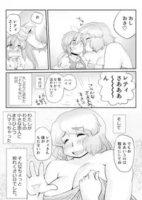 [Danna] Touhou Pragmatizer 26 - Lunate Fairy (Touhou Project)