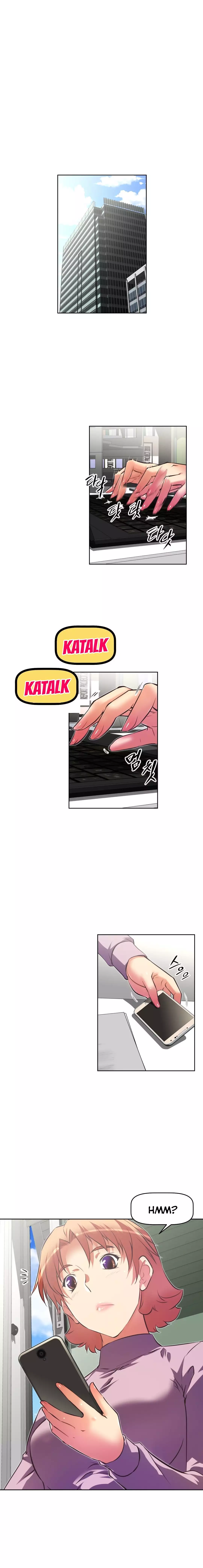 Brawling Go Ch.76-105