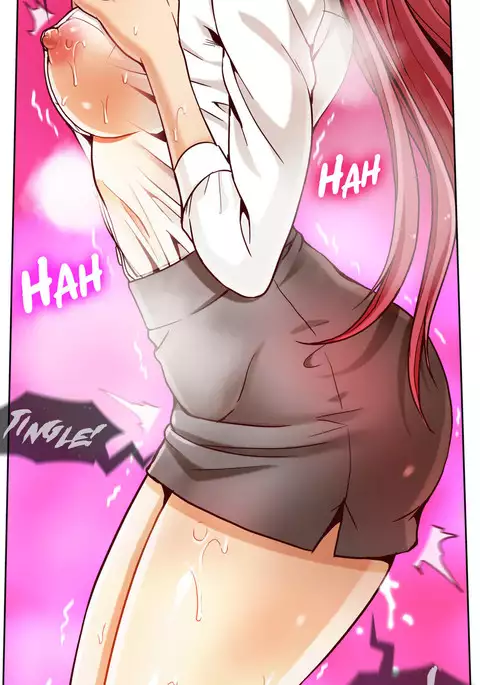 Secret Folder Ch.1-12