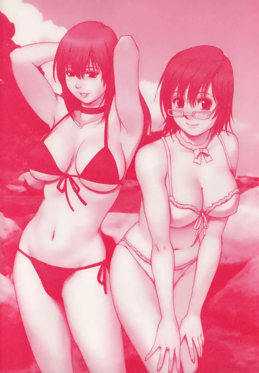 Hana's Holiday 2nd Season