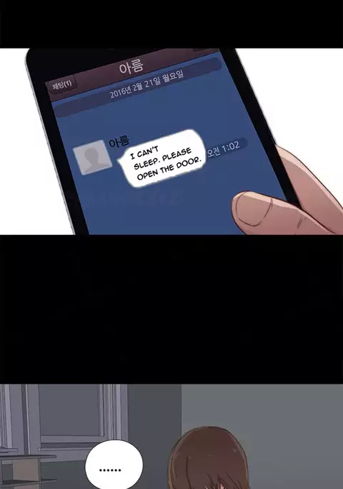 Girl Next Door Ch.1-23